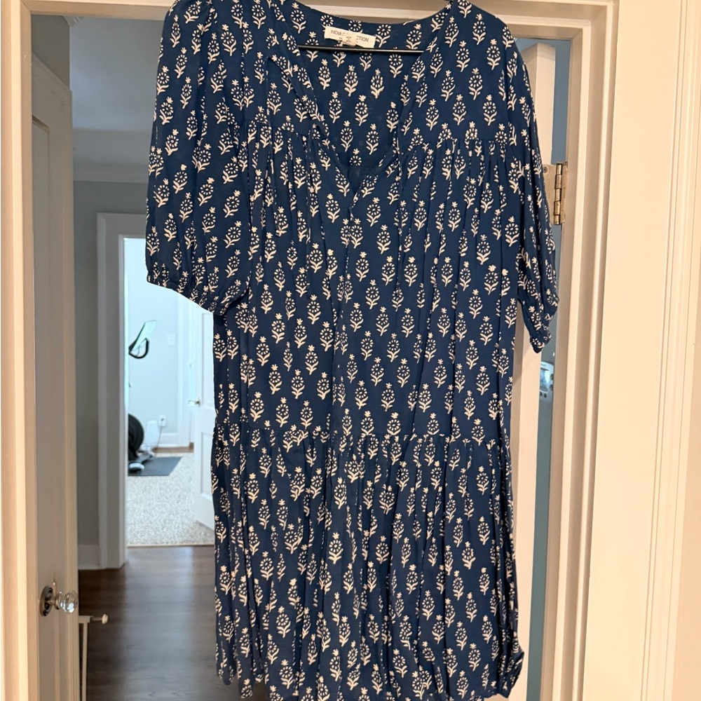 Emerson Fry India Collection